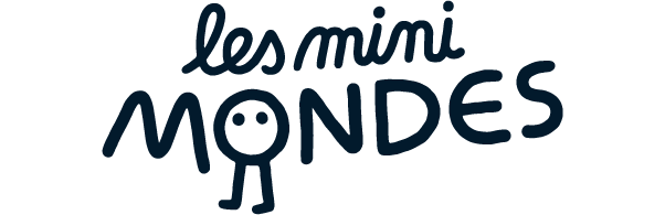 logo mini mondes