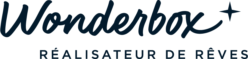 logo wonderbox